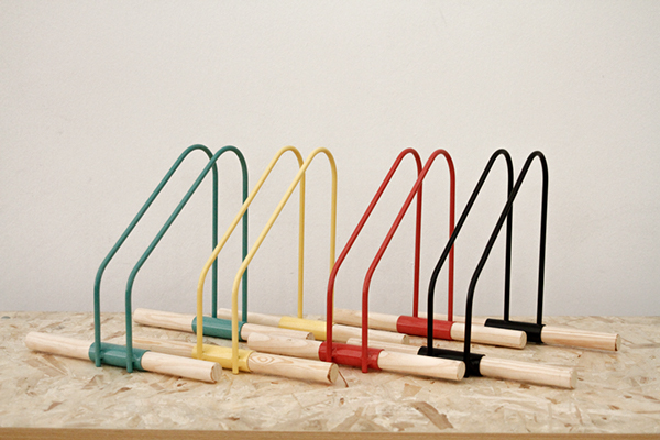 WAO自行车支架设计---酷图编号1124390