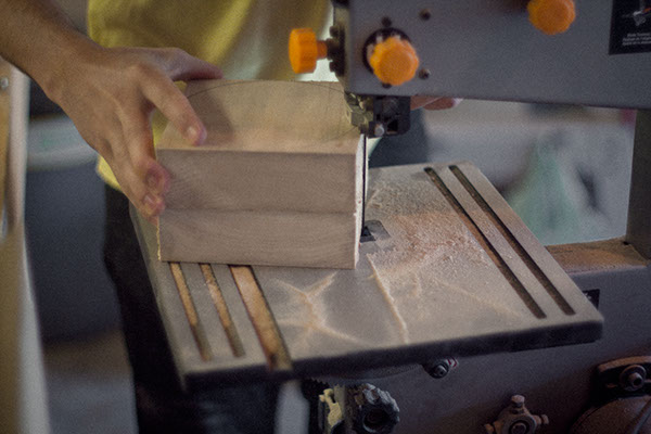 陀螺木质碗设计---酷图编号2