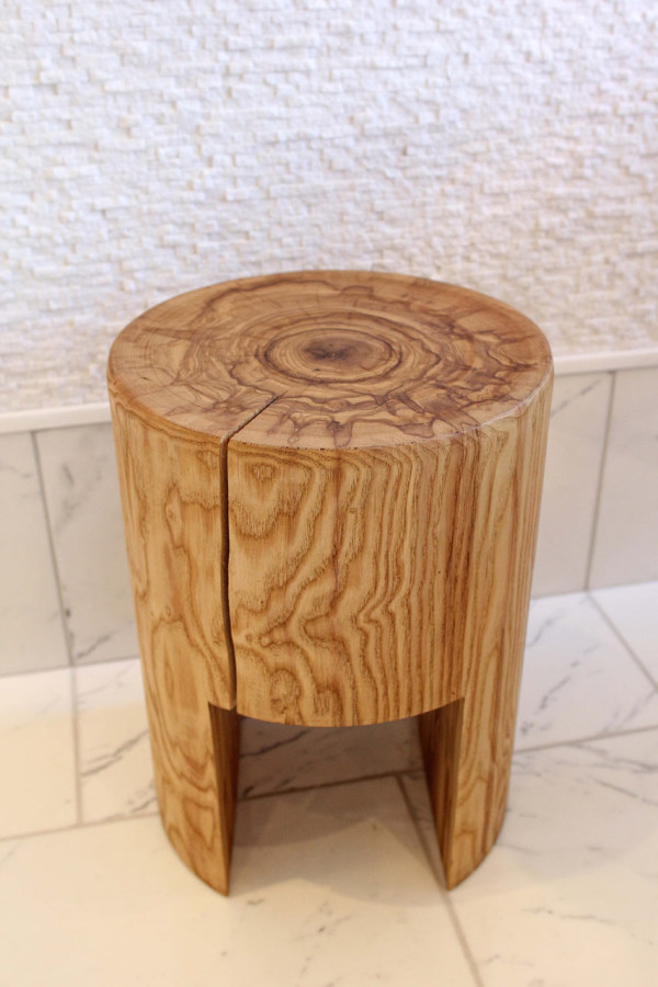 哈得逊河的建筑设计-位于哈得逊河河岸,定制家居充当避难所的夫妇,因为他们可以承载的朋友和家人的地方。客舱般的美感,是一个现代家居。简洁的线条,但有一个温暖的感觉,因为它是穿着天然木材。---酷图编号1125609