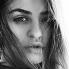 Institute杂志人像---酷图编号6