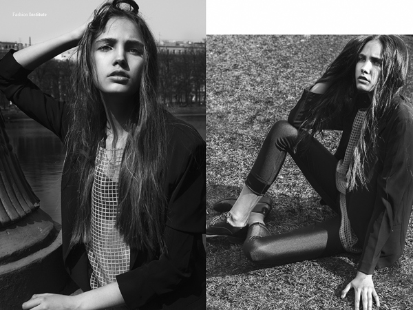 Institute杂志人像---酷图编号1