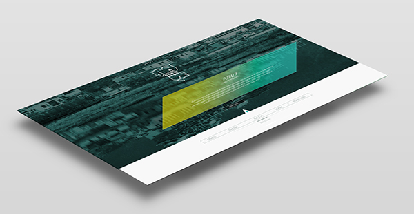 LAMA餐厅及酒店品牌设计---酷图编号21