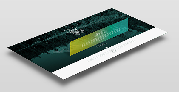 LAMA餐厅及酒店品牌设计---酷图编号20