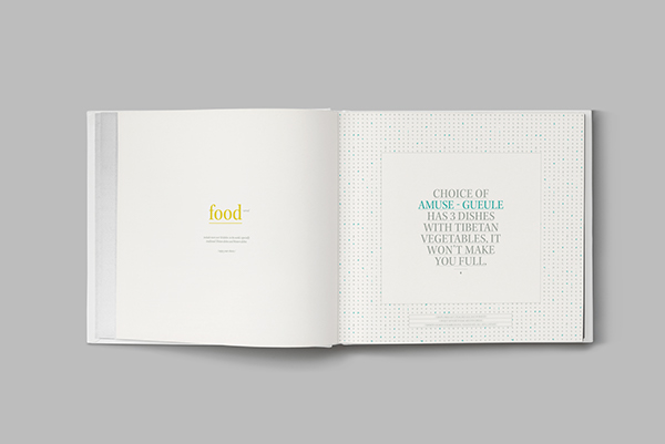 LAMA餐厅及酒店品牌设计---酷图编号12