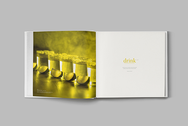 LAMA餐厅及酒店品牌设计---酷图编号9