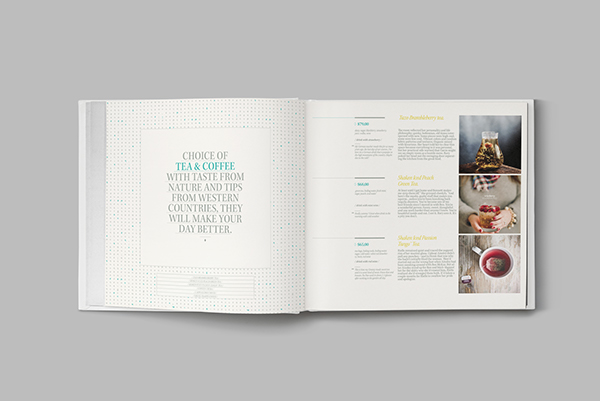 LAMA餐厅及酒店品牌设计---酷图编号6