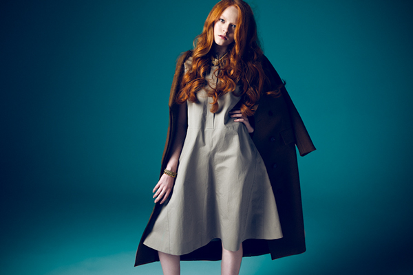 Redheads-红发女郎---酷图编号5