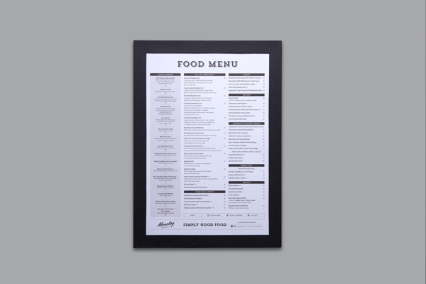 Monolog-独白品质的咖啡品牌设计---酷图编号12