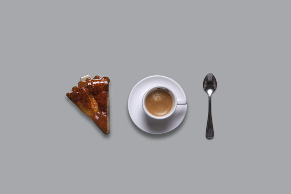 Monolog-独白品质的咖啡品牌设计---酷图编号1