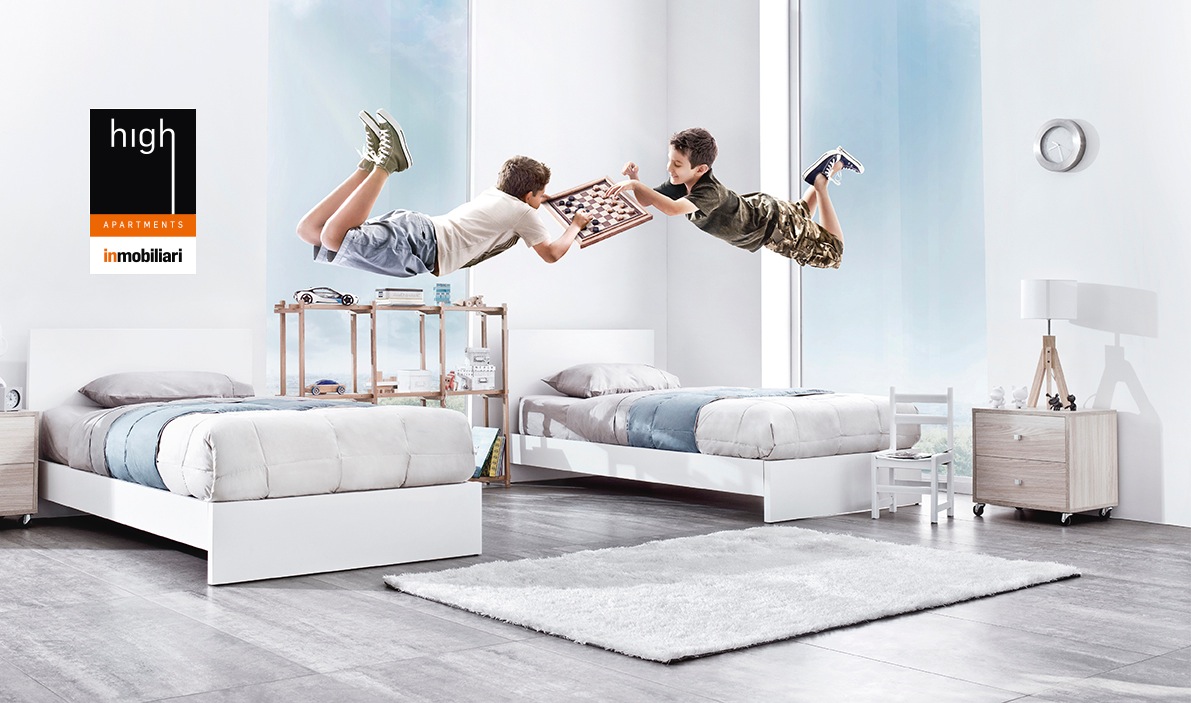 Inmobiliari悬浮平面广告---酷图编号2