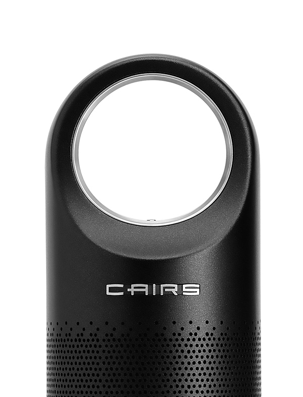 CAIRS迷你便携式空气净化器---酷图编号7