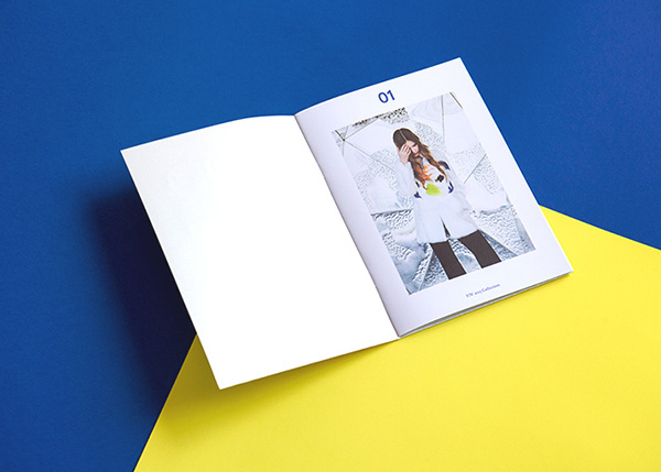 ROSCHTERRA F / W手机宣传册设计---酷图编号3