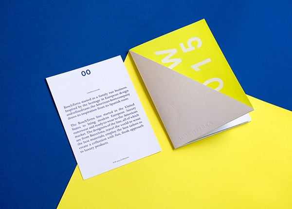 ROSCHTERRA F / W手机宣传册设计---酷图编号2