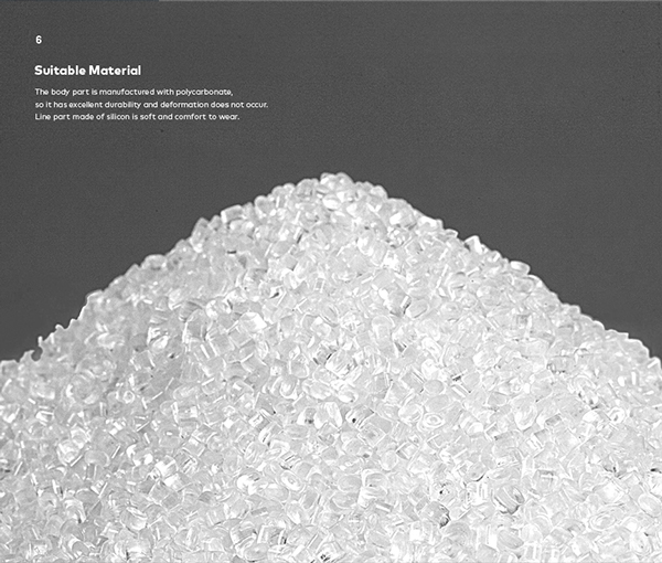 简单的最小的ID FRAME电子身份卡设计-既不是一个新想法,也没有花哨设计---酷图编号5