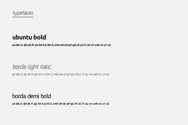 Remi Rechtman设计师个人品牌宣传设计---酷图编号31