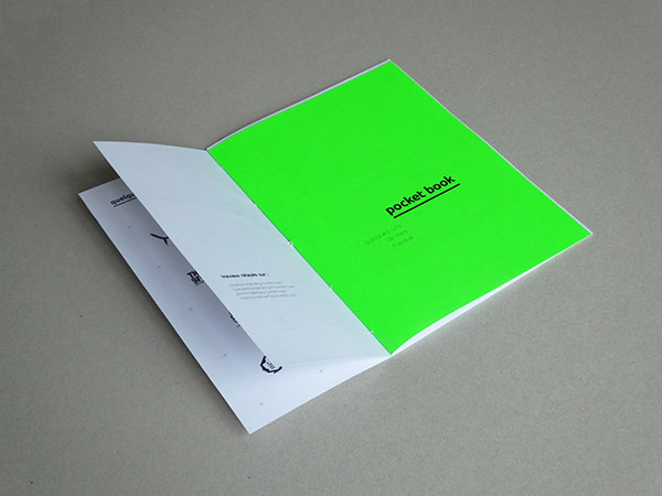 Remi Rechtman设计师个人品牌宣传设计---酷图编号24