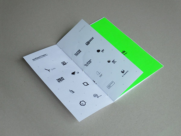 Remi Rechtman设计师个人品牌宣传设计---酷图编号20