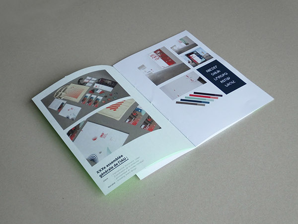 Remi Rechtman设计师个人品牌宣传设计---酷图编号14