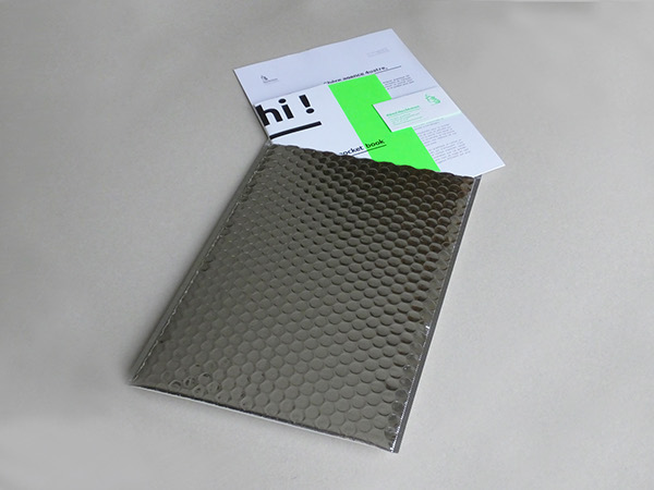 Remi Rechtman设计师个人品牌宣传设计---酷图编号12