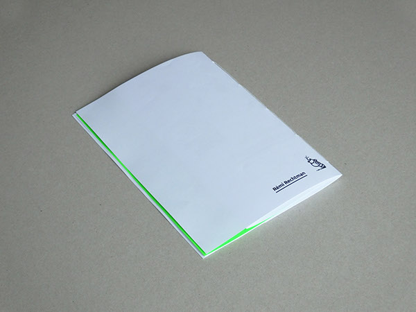 Remi Rechtman设计师个人品牌宣传设计---酷图编号10