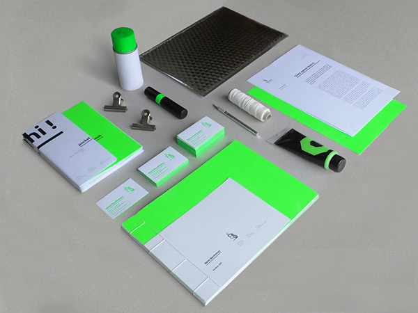 Remi Rechtman设计师个人品牌宣传设计---酷图编号9