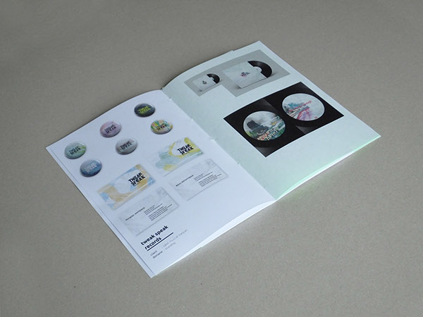 Remi Rechtman设计师个人品牌宣传设计---酷图编号6