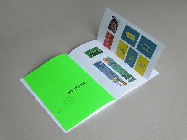 Remi Rechtman设计师个人品牌宣传设计---酷图编号4