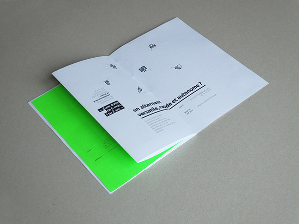 Remi Rechtman设计师个人品牌宣传设计---酷图编号1