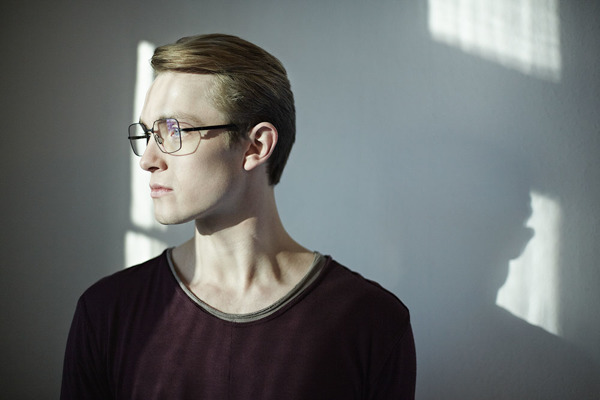 Berlin柏林眼镜人像摄影---酷图编号14