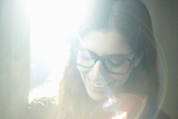 Berlin柏林眼镜人像摄影---酷图编号13