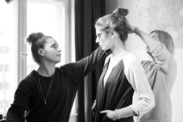 Berlin柏林眼镜人像摄影---酷图编号12