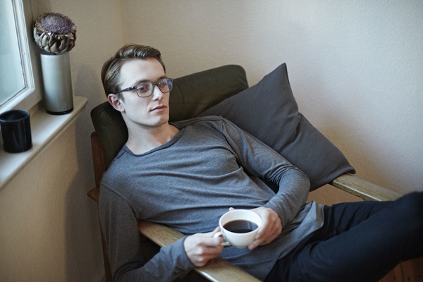 Berlin柏林眼镜人像摄影---酷图编号7