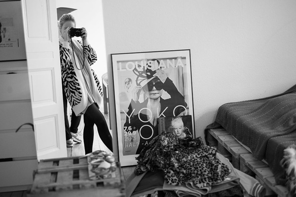 Berlin柏林眼镜人像摄影---酷图编号1