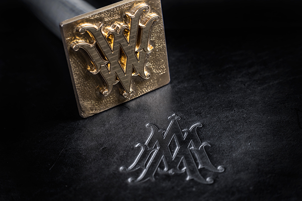 Alchemy Coffee炼金术咖啡品牌设计-美丽的手雕刻木勺子---酷图编号2