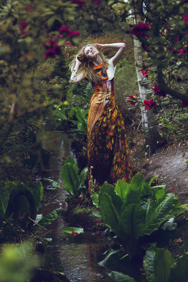 天堂般的逍遥游---酷图编号7