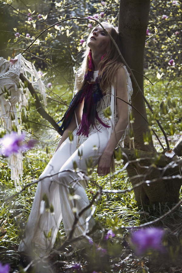 天堂般的逍遥游---酷图编号2