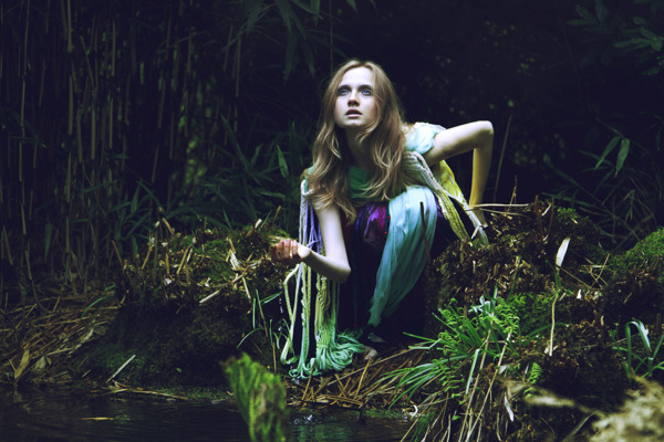 天堂般的逍遥游---酷图编号1