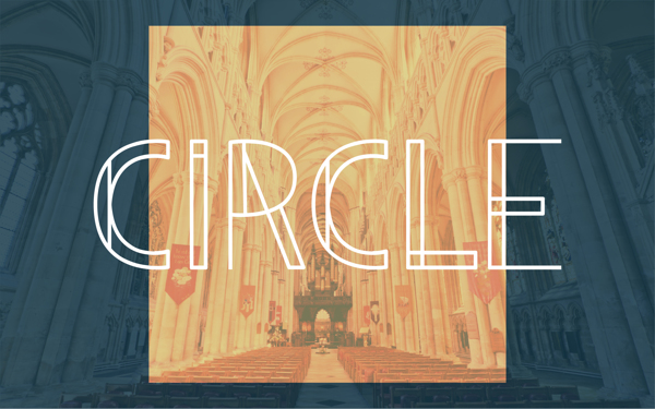 Metria协会免费几何字体下载---酷图编号1