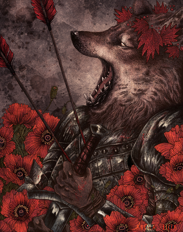 权力的游戏---酷图编号5