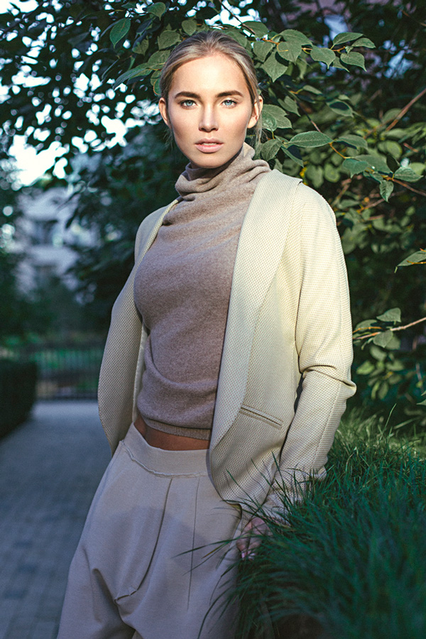 Maria-玛丽---酷图编号3