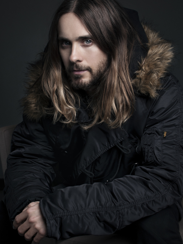 Oscar Nominees奥斯卡提名人物肖像摄影图---酷图编号3