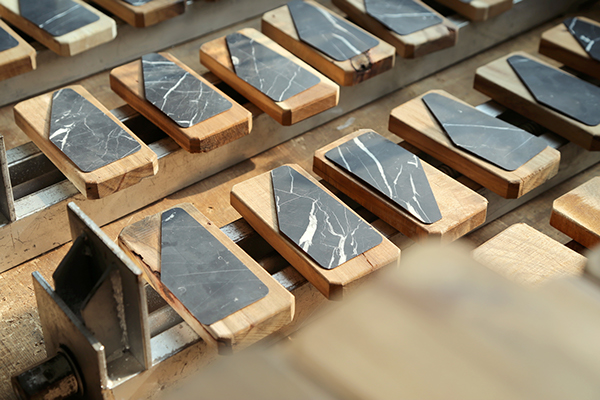 CLIC Marble-天然大理石手机外套设计---酷图编号5