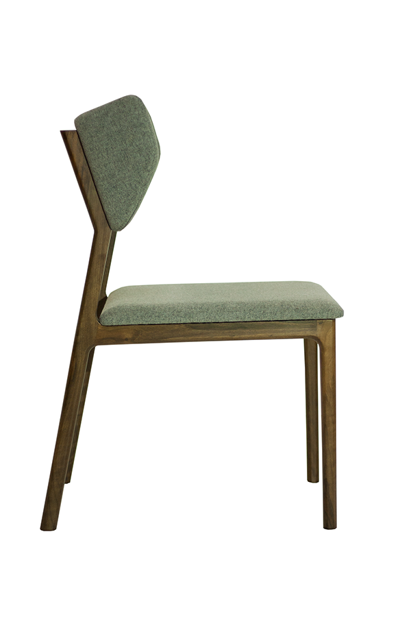 Hug靠背椅设计---酷图编号1130074