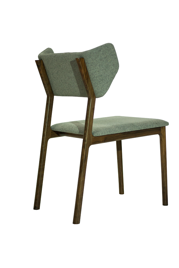 Hug靠背椅设计---酷图编号1130075