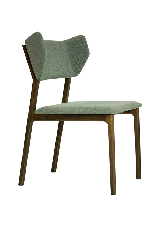 Hug靠背椅设计---酷图编号1130076