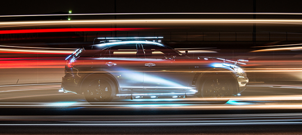 Infiniti英菲尼迪-运动车灵感光束设计---酷图编号12