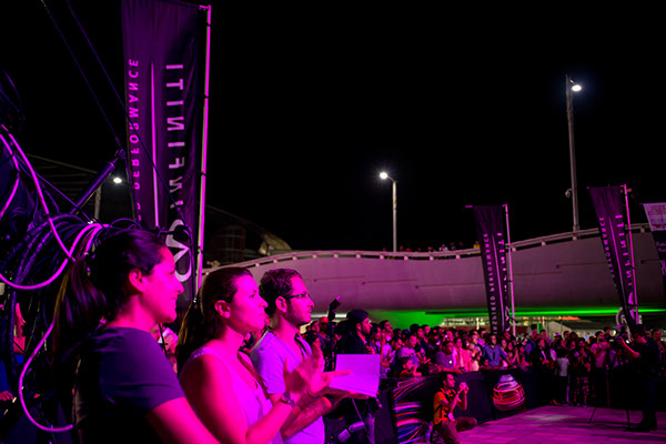 Infiniti英菲尼迪-运动车灵感光束设计---酷图编号9