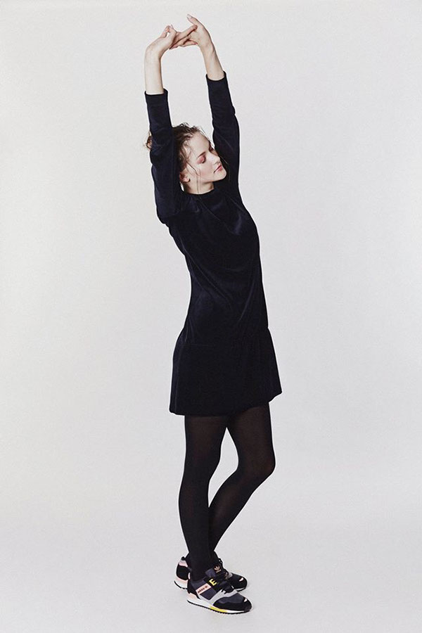 aw 14-潮女郎摄影---酷图编号3