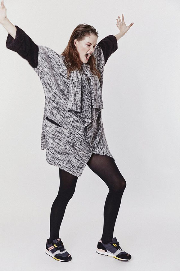 aw 14-潮女郎摄影---酷图编号2