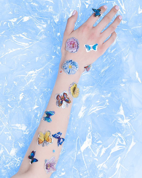 仙境---酷图编号3